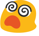 :blob_dizzy_face: :blob_dizzy_face: