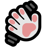 :wave_paw_fx90: