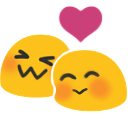 :blobsnuggle: :blobsnuggle: